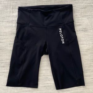 Lululemon Peloton Fast and Free High Rise Short